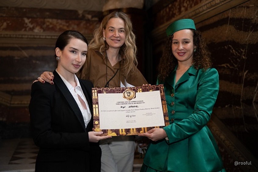 حين تتحوّل الموضة إلى مساحة حقيقية للفرص