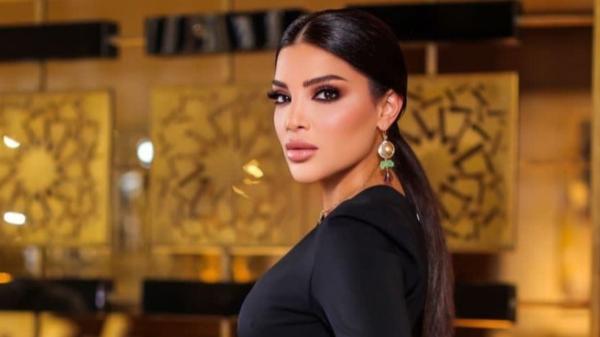 دينا حايك تتماثل الشفاء من سرطان الثدي