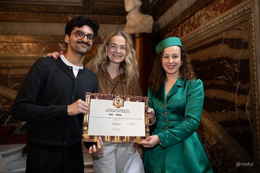 حين تتحوّل الموضة إلى مساحة حقيقية للفرص