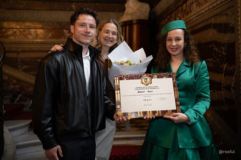 حين تتحوّل الموضة إلى مساحة حقيقية للفرص