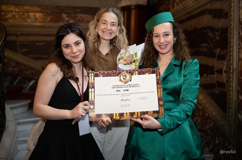 حين تتحوّل الموضة إلى مساحة حقيقية للفرص