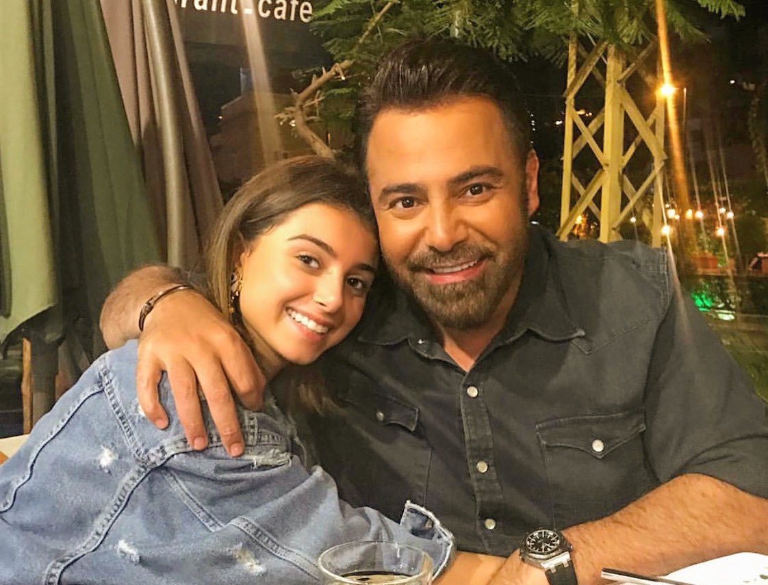 ماريتا الحلاني عن انفصالها: أكون إمرأة مطلّقة أفضل من زوجة تعيسة