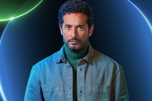 عمرو سعد يعلن اعتزاله الدراما التلفزيونية