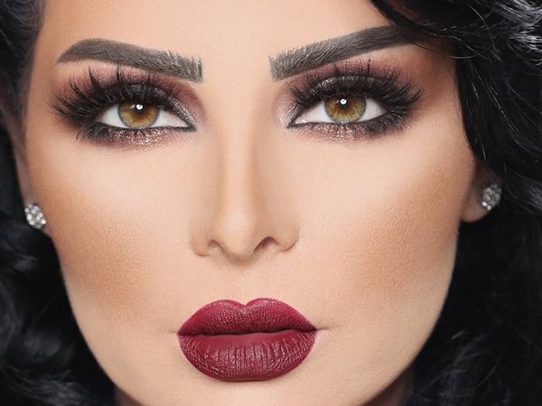 مشاهير برج العقرب