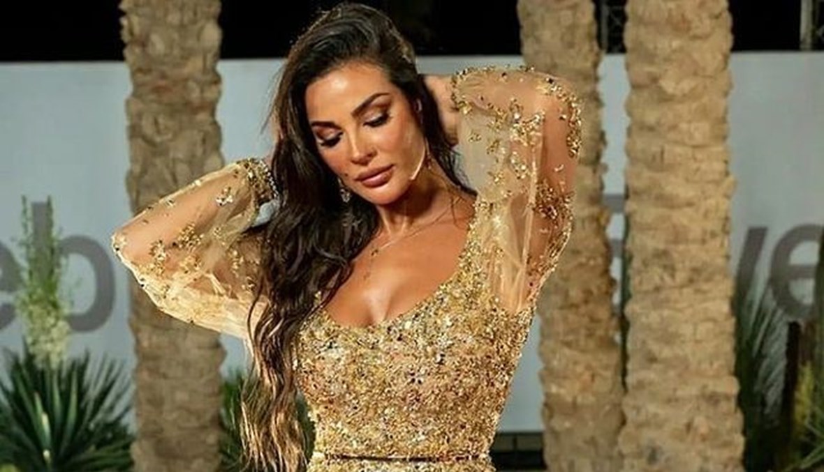 نادين نجيم تعود بالجزء الثاني من صالون زهرة قريباً على منصة شاهد