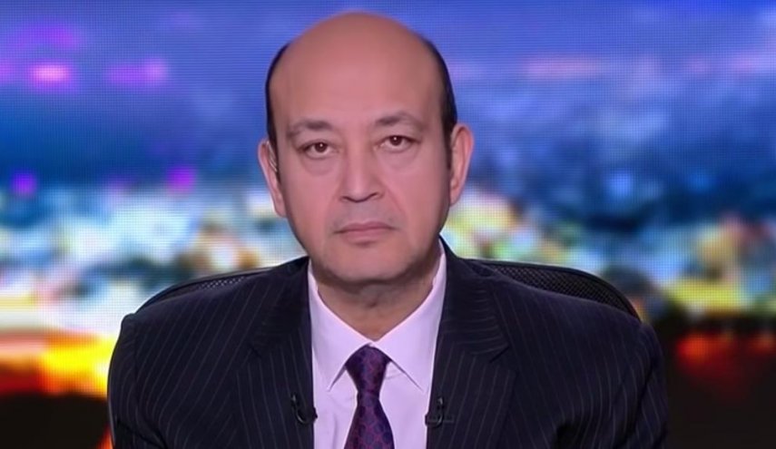 محمد رمضان يطلق الرصاص بعد تغريم عمرو أديب في قصية سبه وقذفه