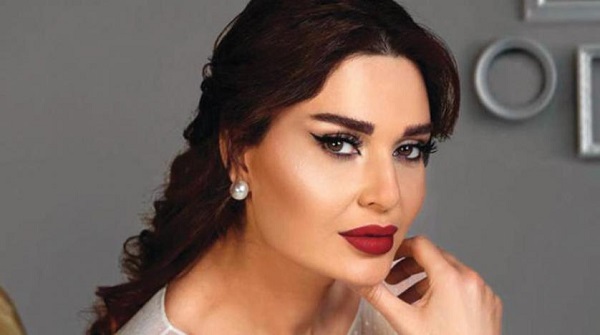ابن سيرين عبد النور في صورة طريفة