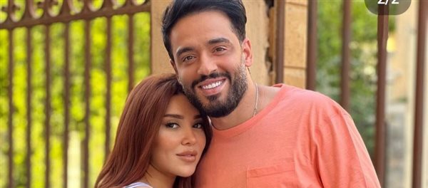 زوجة رامي جمال تعلن طلاقهما ويلغيان المتابعة عبر انستغرام
