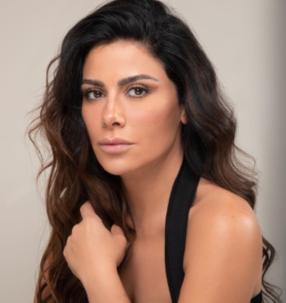 صبا مبارك تتحدث عن نجلها وتجربة الزواج الثاني