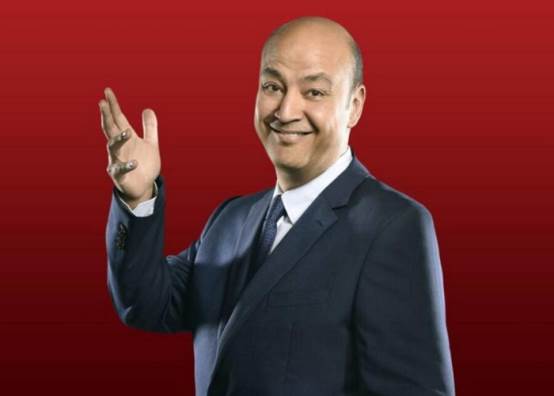 عمرو أديب عن التدخل في حياته الشخصية: 