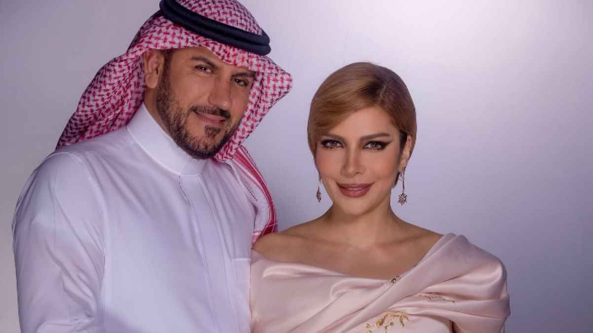 أصالة ترد على خبر طلاقها