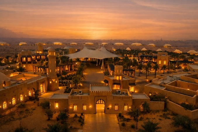 العيد بطريقتك: تفاصيل صغيرة تصنع فرقاً كبيراً