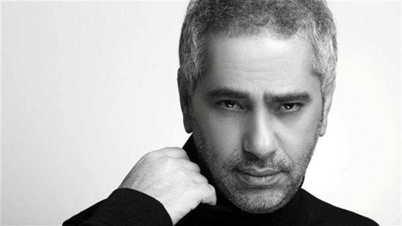 نيقولا معوض يهاجم فضل شاكر ثم يحذف منشوره ويعتذر
