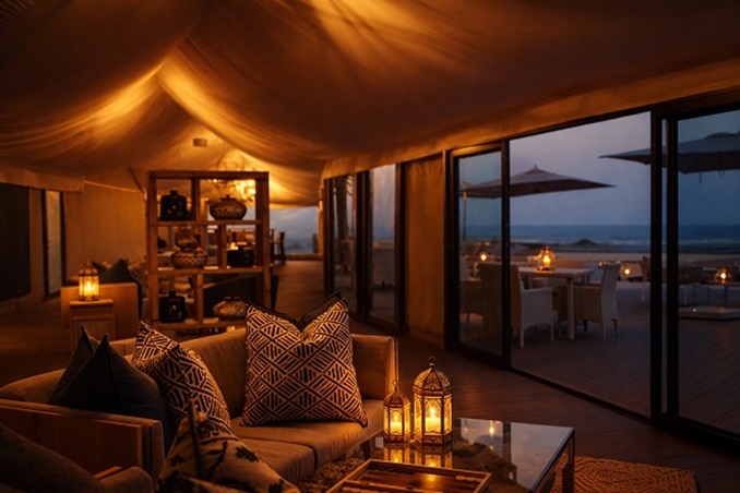 العيد بطريقتك: تفاصيل صغيرة تصنع فرقاً كبيراً