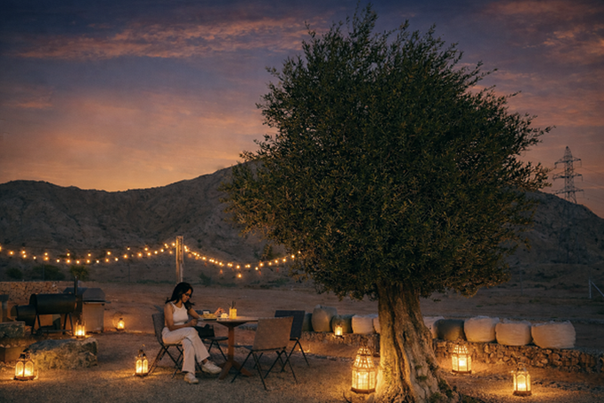 العيد بطريقتك: تفاصيل صغيرة تصنع فرقاً كبيراً