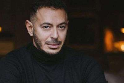 قريباً.. زواج مصطفى شعبان من هدى الناظر مدير أعمال عمرو دياب السابقة