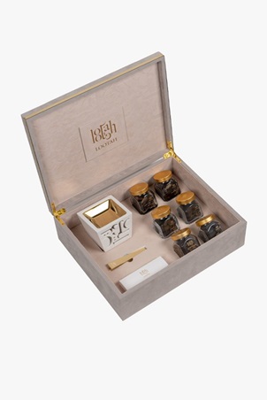 العيد بطريقتك: تفاصيل صغيرة تصنع فرقاً كبيراً