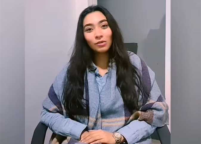 زيزي عادل تعلن اعتزالها الغناء: حابة أموت وربنا راضي عني وأتمنى أرتدي الحجاب
