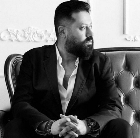 وفاة المطرب الكويتي حمود ناصر بعد سكتة قلبية مُفاجئة