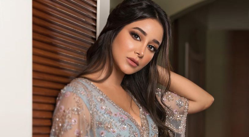 أسيل عمران: عملية تجميد البويضات سبب انتفاخ وجهي