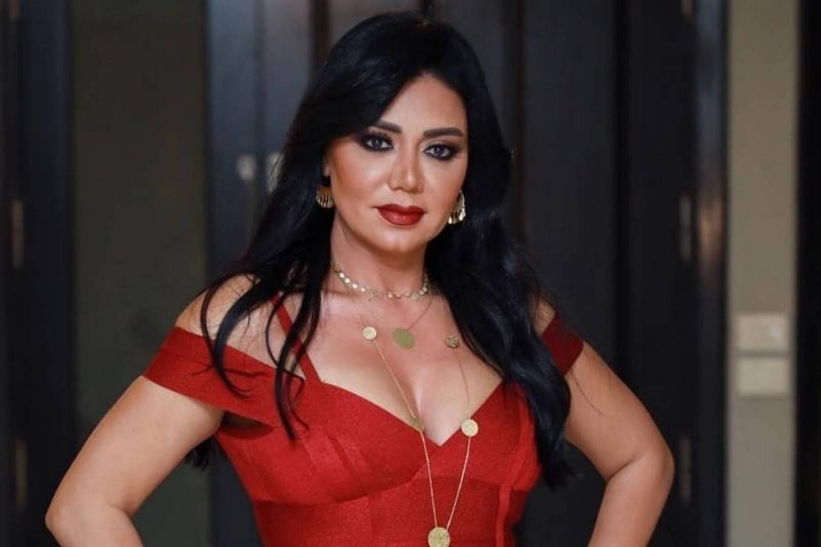 رانيا يوسف عن ارتداء الحجاب: يا ساتر من إمتى كنا محجبات؟