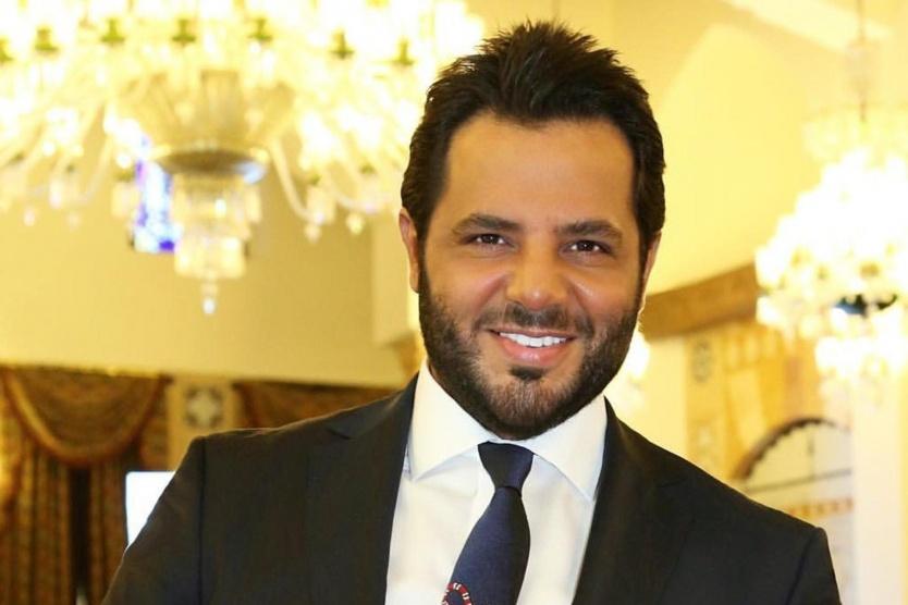 نيشان يوضح حقيقة علاقة وائل كفوري بشانا عبود بعد جدل باقة الورد