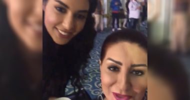وفاء عامر تنضم لمسلسل ياسمين صبري 