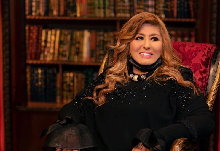 سهير رمزي: لن أحذف مشاهدي الجريئة من أفلامي هذا تاريخ قدمته وملزمة به