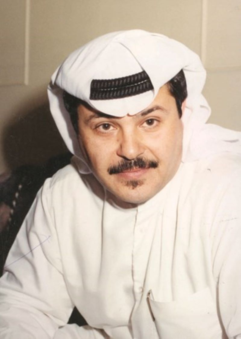 وفاة صادق الدبيس بعد صراع مع مرض السرطان