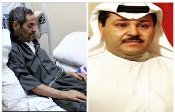 وفاة صادق الدبيس بعد صراع مع مرض السرطان