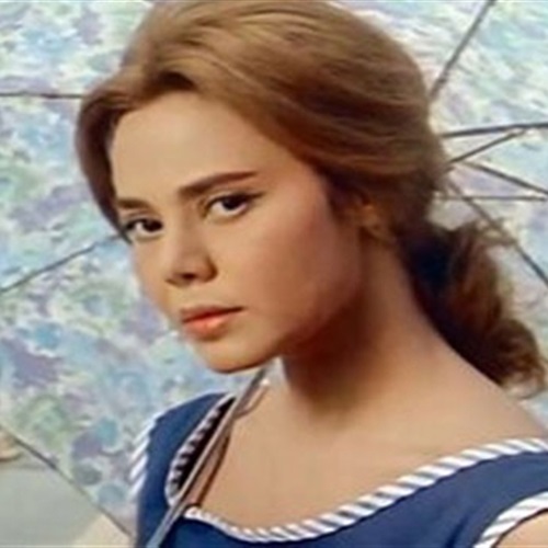 ابنة الفنانة ماجدة عن قضية 