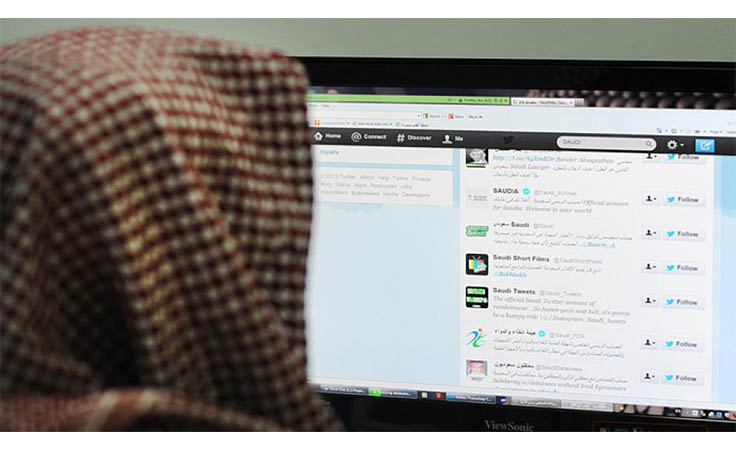 اغلاق حساب المغرد السعودي الشهير ياسر الفيصل على موقع تويتر وردود فعل متباينة بين اوساط السعوديين