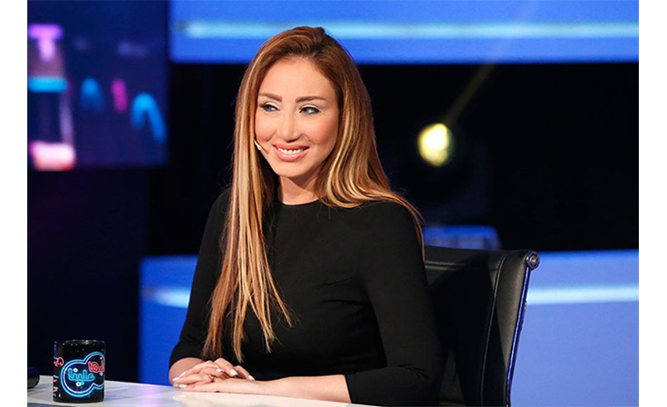 زينة تخسر قضيّتها أمام ريهام سعيد.. ما السبب؟