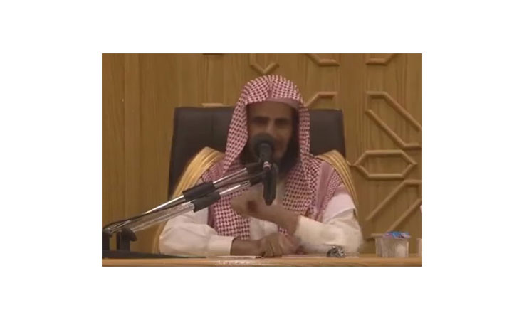 رئيس الافتاء بعسير يصرح: