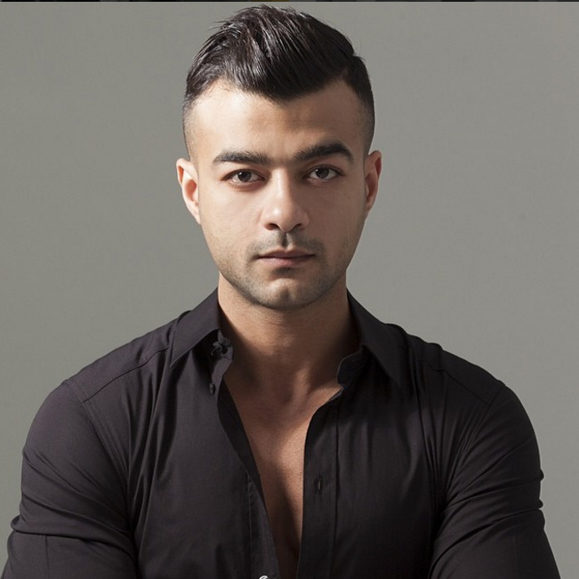 نواعم تواكب تفاصيل الإفراج عن رامي صبري