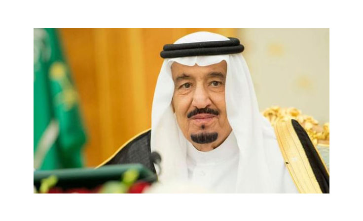 الملك سلمان يمنح مواطنة سعودية وسام الملك عبدالعزيز بعد إنهائها لمعاناة زوجها