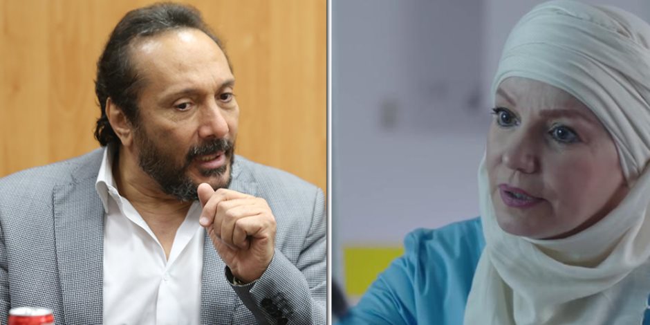 علي الحجار: الفقر سبب انفصالي عن مشيرة إسماعيل