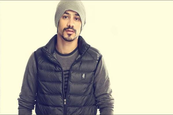 بسبب فيلم 122.. أحمد داوود في المستشفى