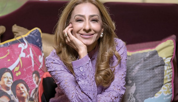 المرشدة الاجتماعية هالة كاظم لنواعم: العنف الأسري غير مقبول وعلينا التمسك بالإيجابية