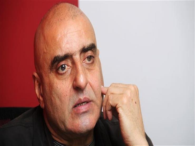 وفاة الإعلامي عزمي مجاهد بعد شهر من إصابته بكورونا