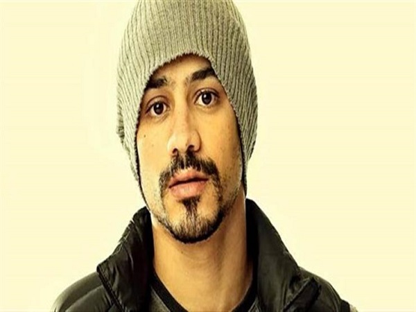 بسبب فيلم 122.. أحمد داوود في المستشفى