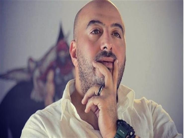 أنغام تلغي متابعة مجدي الهواري بعد شائعة ارتباطهما