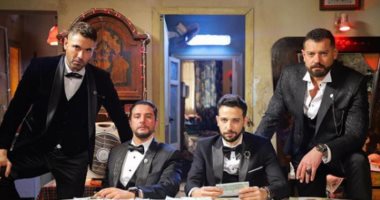 أحمد عز يرد على منتقدي الألفاظ الجريئة في 