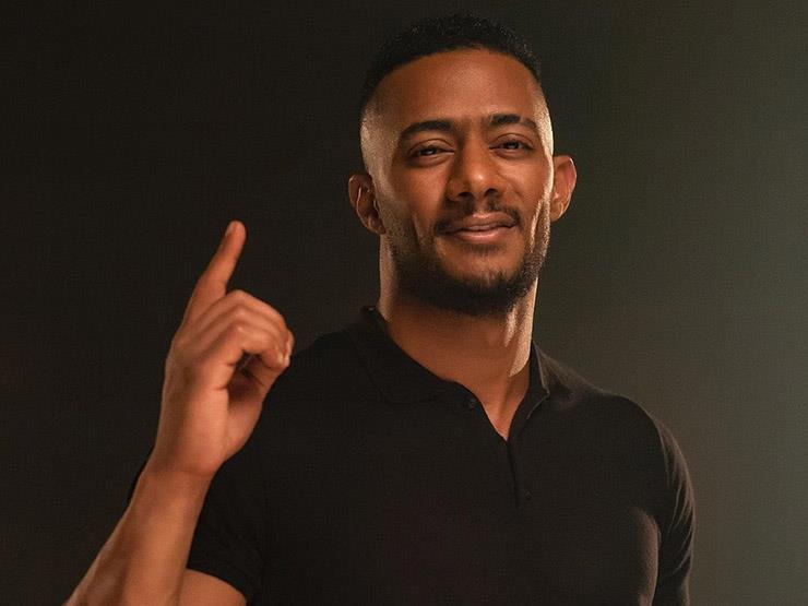 من تأليفه... تفاصيل مسلسل محمد رمضان الجديد في 