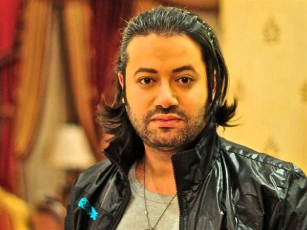 وفاة المطرب الكويتي حمود ناصر بعد سكتة قلبية مُفاجئة