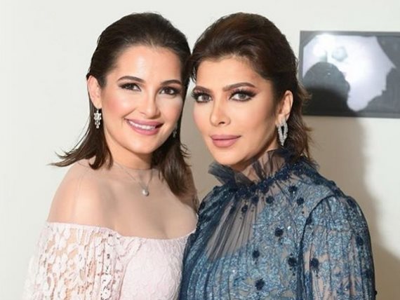 شام الذهبي تطلق أول تجربة غنائية لها ورد فعل صادم من والدتها