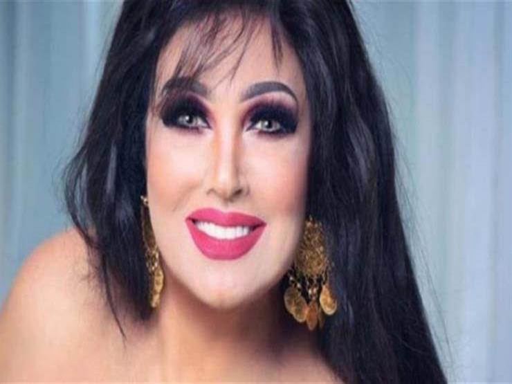 فيفي عبده تنعى الأمير فيليب: الله يرحم البرنس