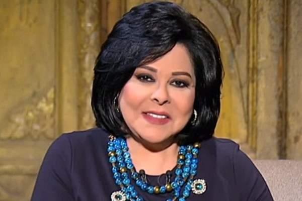 إسعاد يونس تستعد لبطولة مسلسل جديد 