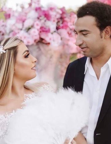 علي ربيع يعود إلى طليقته الثانية بعد إعلان الانفصال بـ 48 ساعة