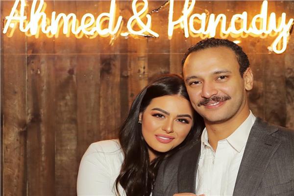 ليلى عبد اللطيف تتوقع انفصال هنادي مهنا وزوجها والفنانة ترد